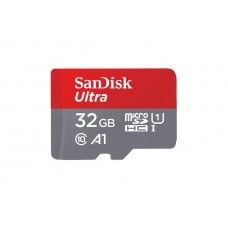 SanDisk Micro SDHC 32GB Memory Card 